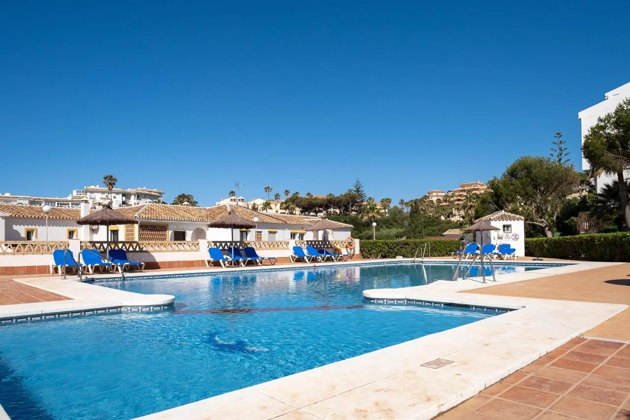 Playa & Beach Apartments Mijas Costa & Fuengirola By Alfresco Stays El Faro España