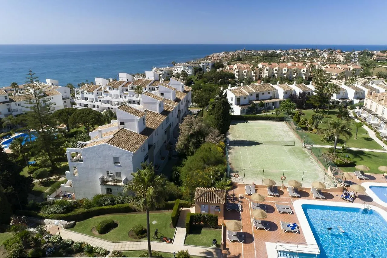 Playa & Beach Apartments Mijas Costa & Fuengirola By Alfresco Stays El Faro