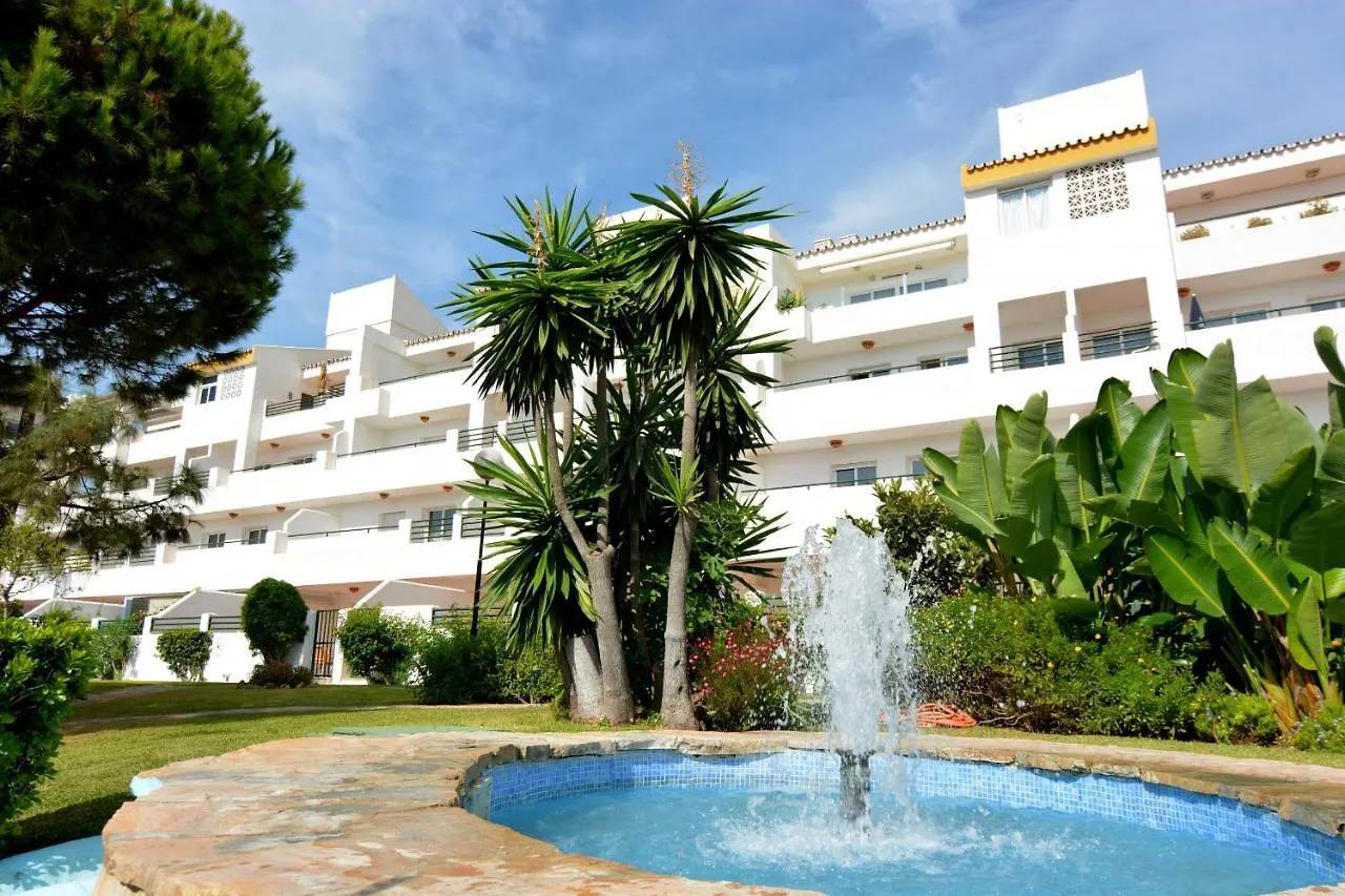 Playa & Beach Apartments Mijas Costa & Fuengirola By Alfresco Stays El Faro Spanje