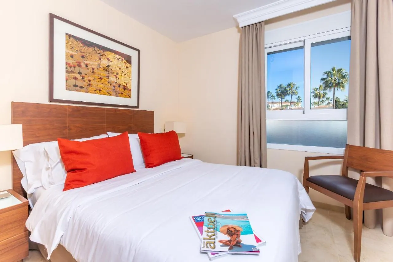 Playa & Beach Apartments Mijas Costa & Fuengirola By Alfresco Stays El Faro Spanien