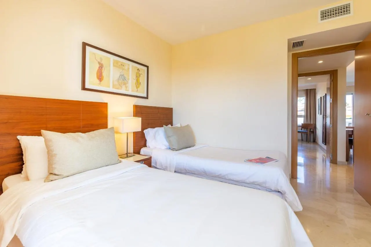 Playa & Beach Apartments Mijas Costa & Fuengirola By Alfresco Stays El Faro Spanje