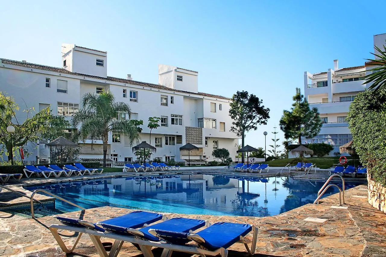 Playa & Beach Apartments Mijas Costa & Fuengirola By Alfresco Stays El Faro