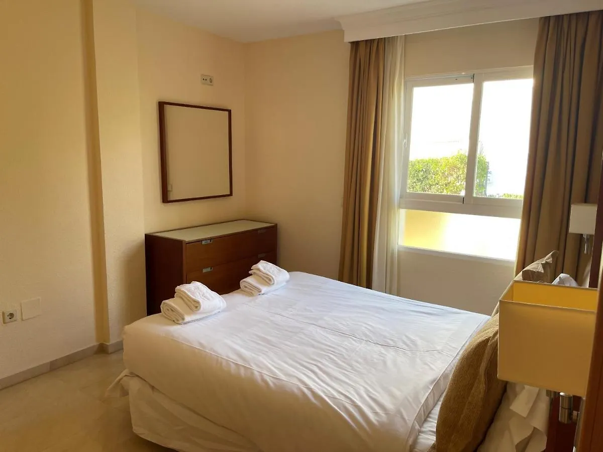 Playa & Beach Apartments Mijas Costa & Fuengirola By Alfresco Stays El Faro Spanje