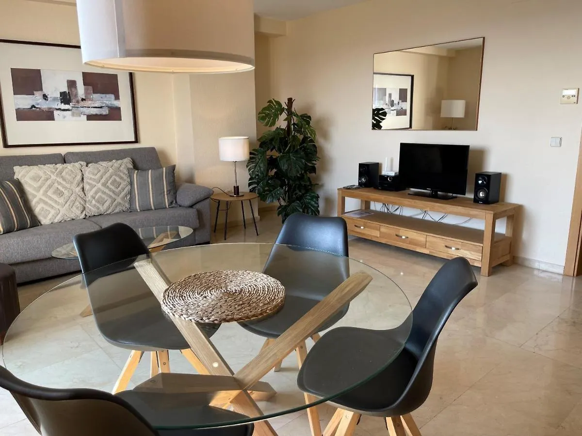 Playa & Beach Apartments Mijas Costa & Fuengirola By Alfresco Stays El Faro