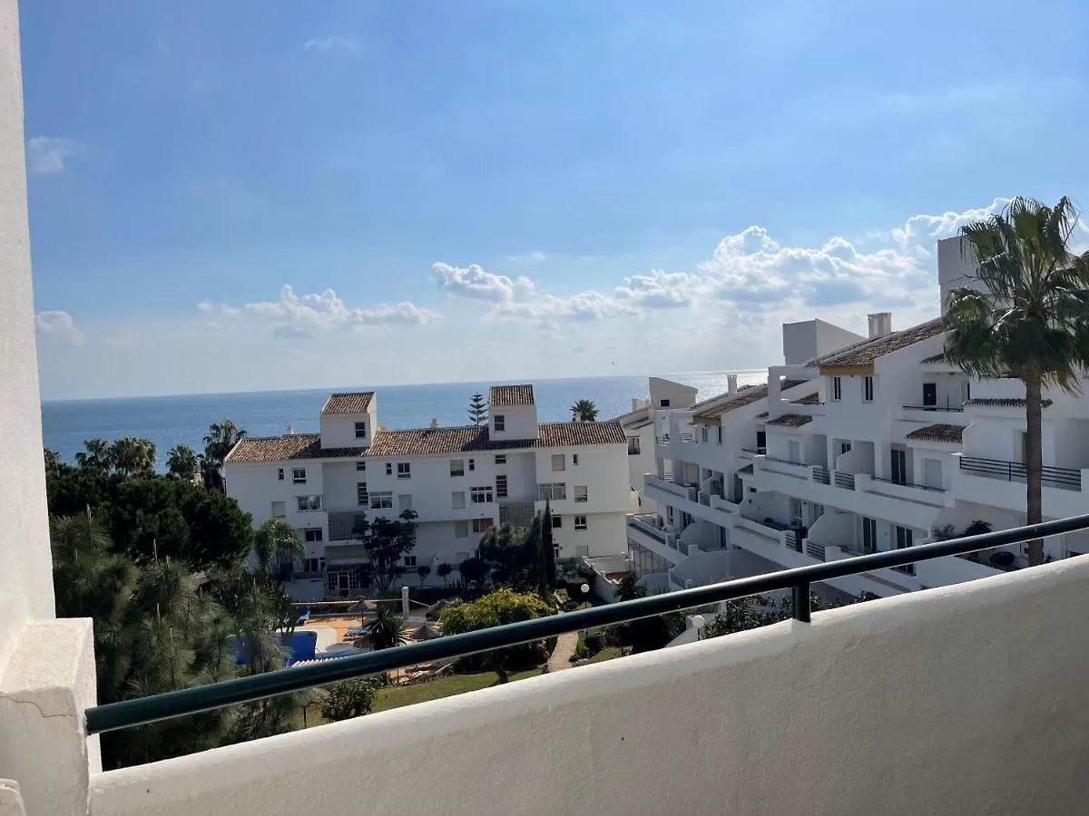 Playa & Beach Apartments Mijas Costa & Fuengirola By Alfresco Stays El Faro