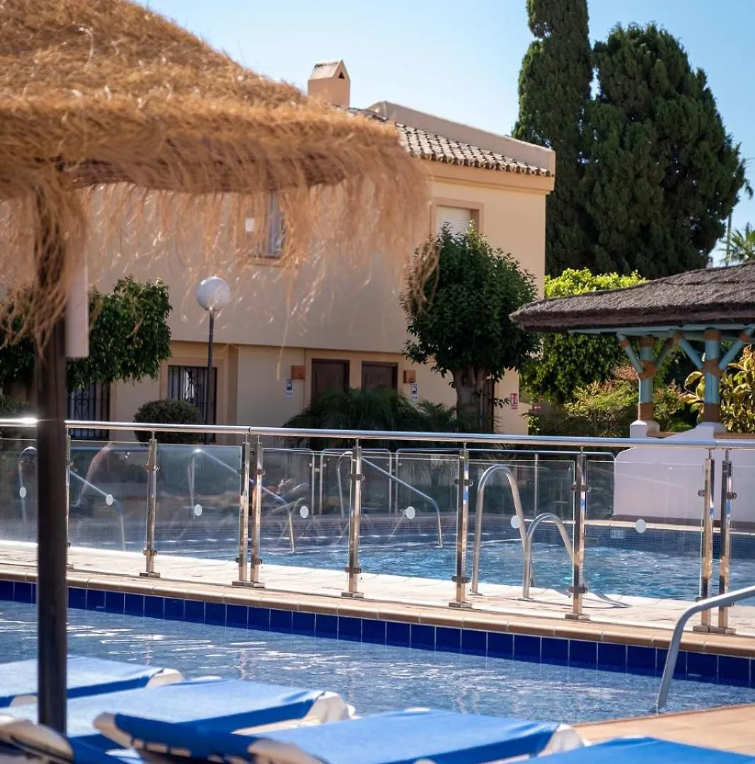 Playa & Beach Apartments Mijas Costa & Fuengirola By Alfresco Stays El Faro