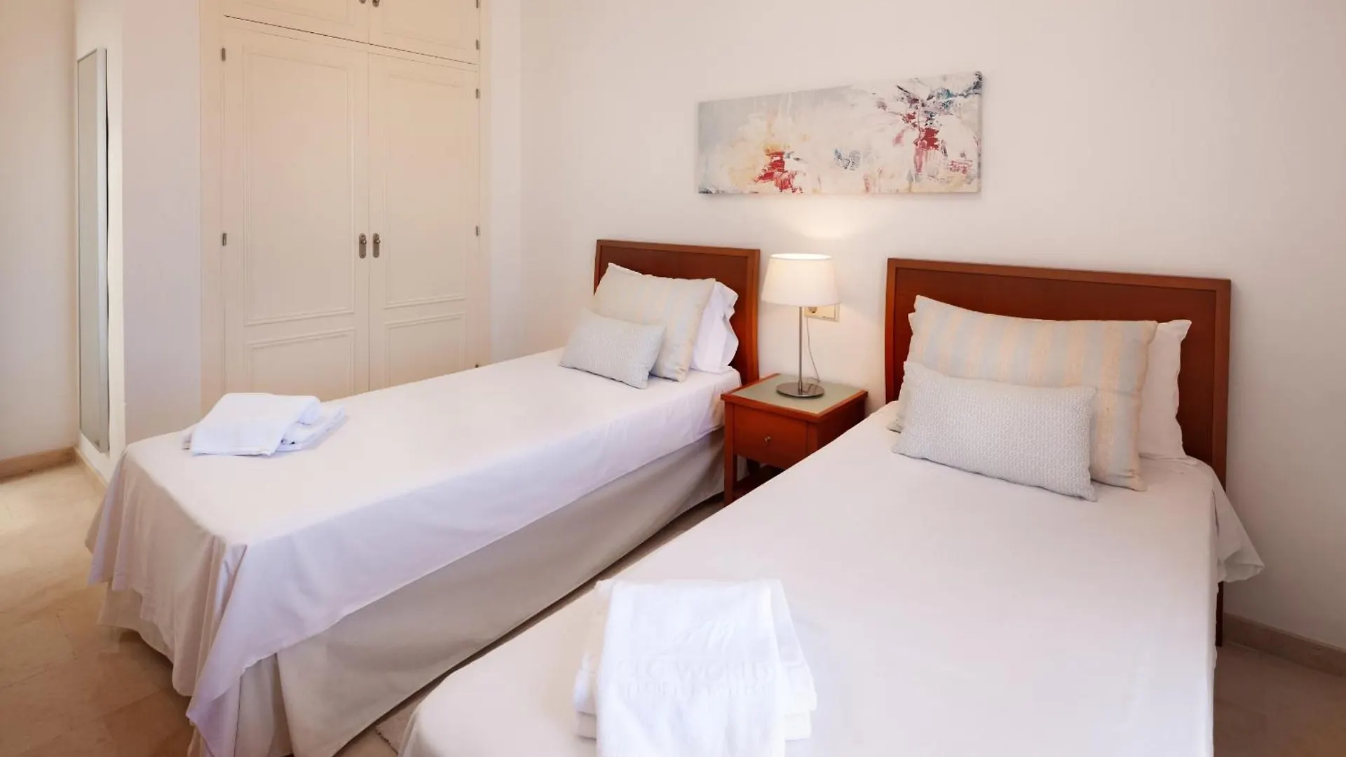 Playa & Beach Apartments Mijas Costa & Fuengirola By Alfresco Stays El Faro 0*,