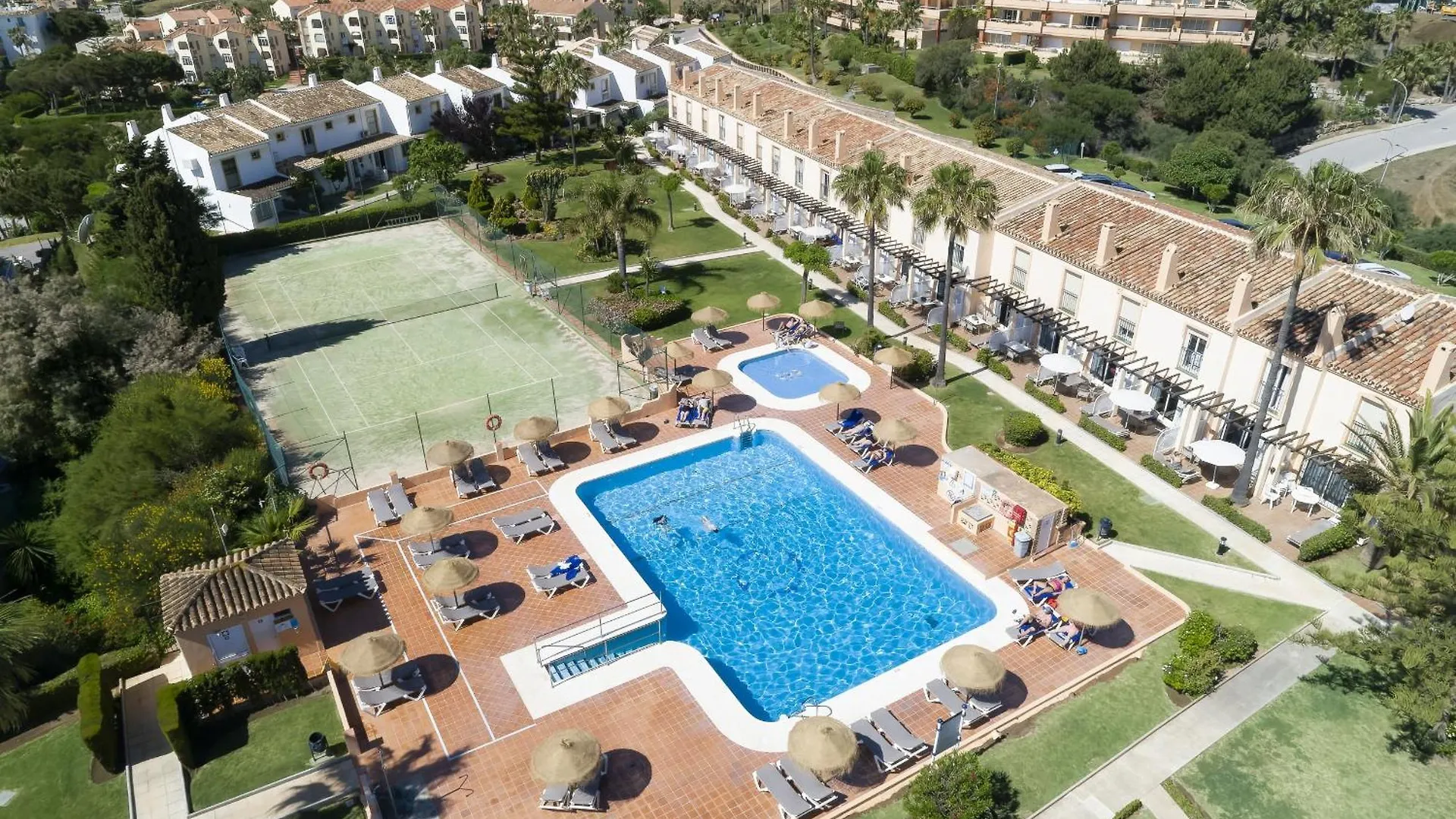 Playa & Beach Apartments Mijas Costa & Fuengirola By Alfresco Stays El Faro